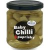 Royal Baby chilli papričky 190 g Royal Baby chilli papričky 190 g