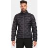 Kilpi PAPI-M Pánska zateplená bunda ZM0118KI Čierna XL Kilpi PAPI-M Pánska zateplená bunda ZM0118KI Čierna XL