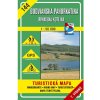 Bodvianska pahorkatina - Rimavská kotlina 144 Turistická mapa 1:50 000 Bodvianska pahorkatina - Rimavská kotlina 144 Turistická mapa 1:50 000