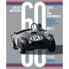 Shelby American 60 Years of High Performance (Richard J. Kopec)(Pevná) Shelby American 60 Years of High Performance (Richard J. Kopec)(Pevná)