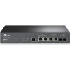 TP-Link Omada Switch 4x GE SX3206HPP (JetStream) 6x10G SFP OEM TP-Link Omada Switch 4x GE SX3206HPP (JetStream) 6x10G SFP OEM