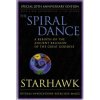 The Spiral Dance (Starhawk)(Brožovaná) The Spiral Dance (Starhawk)(Brožovaná)