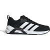 Pánska fitness obuv adidas Dropset Control Training Shoes Black/White EUR 42 Pánska fitness obuv adidas Dropset Control Training Shoes Black/White EUR 42