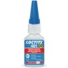 LOCTITE 401 sekundové lepidlo 50g