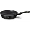 Panvica BERLINGERHAUS Panvica hlboká s mramorovým povrchom Black Silver Collection 24cm (BH-6185) Panvica BERLINGERHAUS Panvica hlboká s mramorovým povrchom Black Silver Collection 24cm (BH-6185)