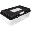 Repti Planet plastový chovný box 42x26x16 cm Repti Planet plastový chovný box 42x26x16 cm
