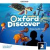 Oxford Discover: Level 2: Class Audio CDs Oxford Discover: Level 2: Class Audio CDs