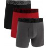 Under Armour | Under Armour Performance 6in | viacfarebné| XS Under Armour | Under Armour Performance 6in | viacfarebné| XS