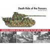 Death Ride of the Panzers (Dennis Oliver)(Pevná) Death Ride of the Panzers (Dennis Oliver)(Pevná)