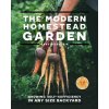 Modern Homestead Garden Modern Homestead Garden