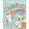 Kawaii zábavné aktivity Mačiatka a priatelia Kawaii zábavné aktivity Mačiatka a priatelia