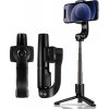 Spigen Selfie Stick Tripod Gimbal S610W - Black AMP01862 Spigen Selfie Stick Tripod Gimbal S610W - Black AMP01862