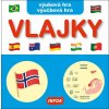Výuková hra - Vlajky / Výučbová hra - Vlajky Výuková hra - Vlajky / Výučbová hra - Vlajky
