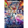 Overwatch 2: Heroes Ascendant: An Overwatch Story Collection Overwatch 2: Heroes Ascendant: An Overwatch Story Collection