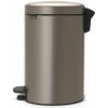 Brabantia Odpadkový kôš newIcon, 12 l, 113628