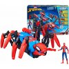 Spiderman Spider-Man Crawl 'N Blast chodiaci pavúk striela vodou od Hasbro Spiderman Spider-Man Crawl 'N Blast chodiaci pavúk striela vodou od Hasbro