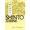 Year in the Life of a Shinto Shrine Year in the Life of a Shinto Shrine
