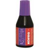 Pečiatková farba, 28 ml, KORES, fialová Pečiatková farba, 28 ml, KORES, fialová