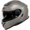 SHOEI prilba NEOTEC 3 chalk grey - L SHOEI prilba NEOTEC 3 chalk grey - L