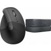 Logitech Myš Lift Graphite (910-006473) + Ergo K860 (920-010108) Logitech Myš Lift Graphite (910-006473) + Ergo K860 (920-010108)