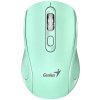 GENIUS NX-8025S Aquamarine/ Copilot 31030048402 GENIUS NX-8025S Aquamarine/ Copilot 31030048402