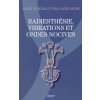 Radiesthésie, vibrations et ondes nocives Radiesthésie, vibrations et ondes nocives