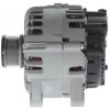Alternátor BOSCH 1 986 A00 572 Alternátor BOSCH 1 986 A00 572
