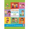 The Big Book of Kindness - Pat-a-Cake, Pat-a-Cake The Big Book of Kindness - Pat-a-Cake, Pat-a-Cake