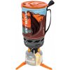 Rýchlovarný varič Jetboil FLASH 1.0L Mix Rýchlovarný varič Jetboil FLASH 1.0L Mix