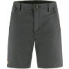 Fjällräven Abisko Trail Stretch Shorts M, Farba DARK GREY, Veľkosť 56 Fjällräven Abisko Trail Stretch Shorts M, Farba DARK GREY, Veľkosť 56