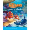 Level 1: Disney Kids Readers Nemo in School Pack (Wilson Rachel)