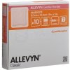 Allevyn Gentle Border Krytie na rany (12,5 x 12,5 cm) 10 kusov Allevyn Gentle Border Krytie na rany (12,5 x 12,5 cm) 10 kusov