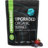 POWERLOGY Powerlogy Upgraded Organic Berries 250 g POWERLOGY Powerlogy Upgraded Organic Berries 250 g