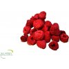 Nejlevnější oříšky Maliny lyofilizované celé 50 g