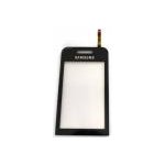 Samsung S5230 Sklíčko čierny