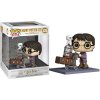 Funko POP! Harry Potter Harry Potter Pushing Trolley DeluxeHarry Potter 135