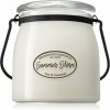 Milkhouse Candle Co. Creamery Summer Storm vonná sviečka Butter Jar 454 g Milkhouse Candle Co. Creamery Summer Storm vonná sviečka Butter Jar 454 g