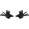 SHIMANO Páčky řadicí Deore 6000 s displejem SHIMANO Páčky řadicí Deore 6000 s displejem