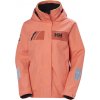 Dámska bunda Helly Hansen, W NEWPORT INSHORE JACKET Lososová L Dámska bunda Helly Hansen, W NEWPORT INSHORE JACKET Lososová L