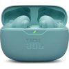 JBL Wave Beam 2, Bluetooth slúchadlá, modré JBL Wave Beam 2, Bluetooth slúchadlá, modré