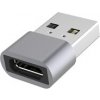 Adaptér USB C female - USB2.0 A Male KUR31-24 Adaptér USB C female - USB2.0 A Male KUR31-24
