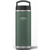 THERMOS MOBILNÝ TERMOHRNČEK 710ml zelený THERMOS MOBILNÝ TERMOHRNČEK 710ml zelený