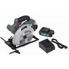 Okružná píla Powerplus POWEBSET23 18 V 165 mm Okružná píla Powerplus POWEBSET23 18 V 165 mm