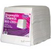 BIO-EKO jednorazové uteráky z viskózy Beautyfor 50 × 40 cm – 100 ks BIO-EKO jednorazové uteráky z viskózy Beautyfor 50 × 40 cm – 100 ks