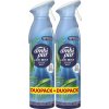 Ambi Pur osviežovač vzduchu Ocean Mist 2 × 185 ml Ambi Pur osviežovač vzduchu Ocean Mist 2 × 185 ml