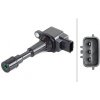 HELLA Zapaľovacia cievka 5DA 358 057-481 HELLA Zapaľovacia cievka 5DA 358 057-481