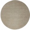 MOOD SELECTION Vera Light Grey - koberec ROZMER CM: ø 160 MOOD SELECTION Vera Light Grey - koberec ROZMER CM: ø 160