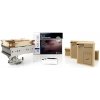 Noctua NH-C14S Chladicí systém pro počítač Procesor Chladič 14 cm Noctua NH-C14S Chladicí systém pro počítač Procesor Chladič 14 cm