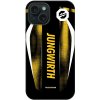 Picasee Fashion Case MagSafe pre Apple iPhone 14 - OKTAGON - Jungwirth Fight Jersey Picasee Fashion Case MagSafe pre Apple iPhone 14 - OKTAGON - Jungwirth Fight Jersey
