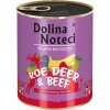 DNP S.A. Dolina Noteci Superfood - Srnec a hovädzie 800g DNP S.A. Dolina Noteci Superfood - Srnec a hovädzie 800g